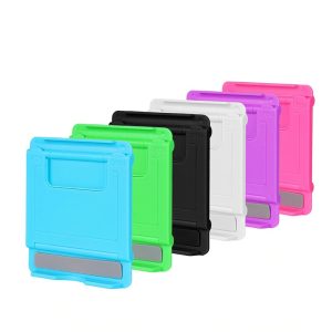 Adjustable Fone Stand - Colors Folded