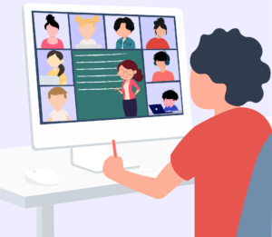 Online Training Class