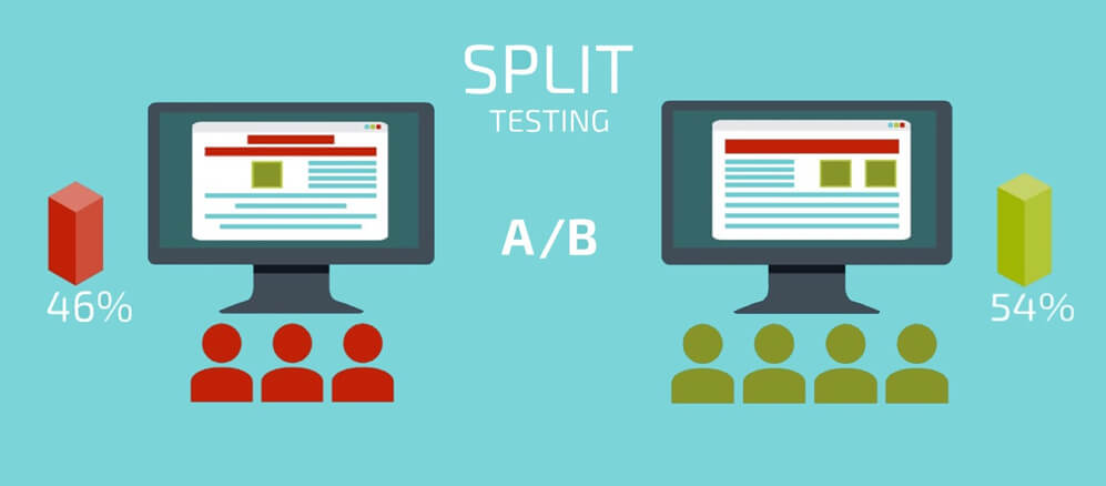 Split-Test