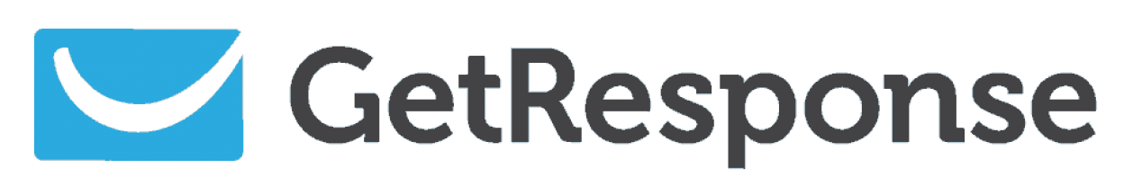 getresponse logo