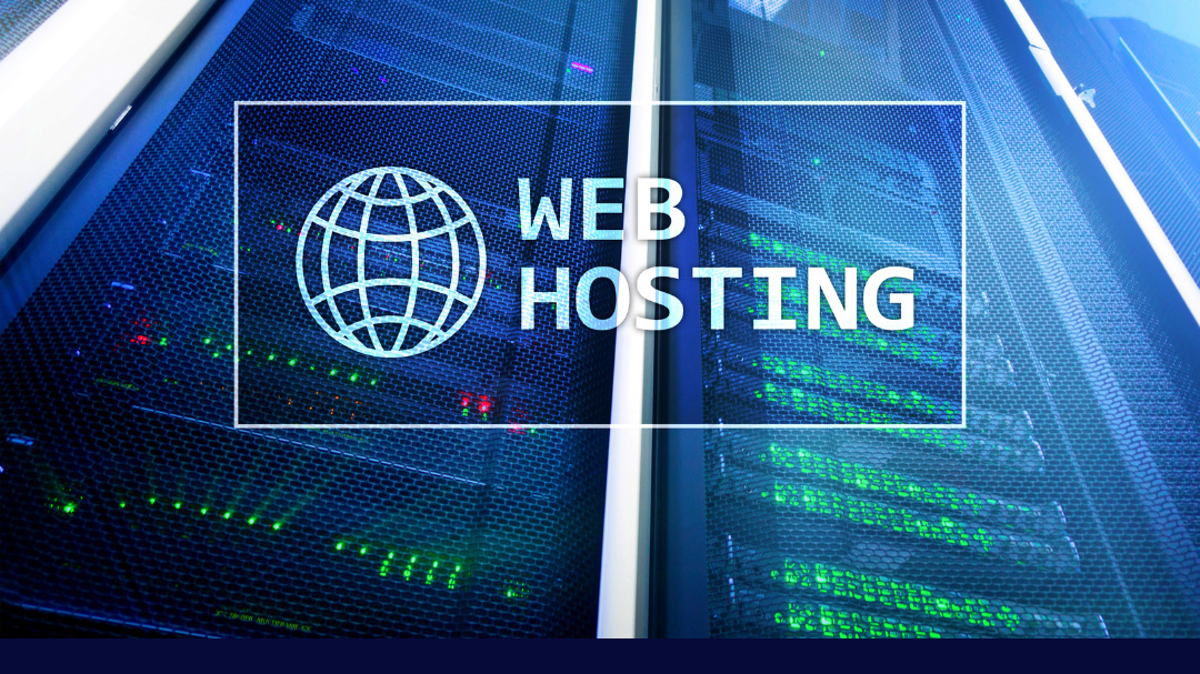 web hosting