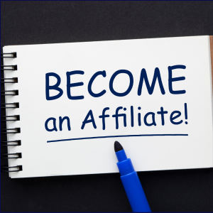 affiliate marketing banner